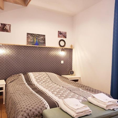 L'Hemera: Maison Au Coeur De Barfleur Zewnętrze zdjęcie