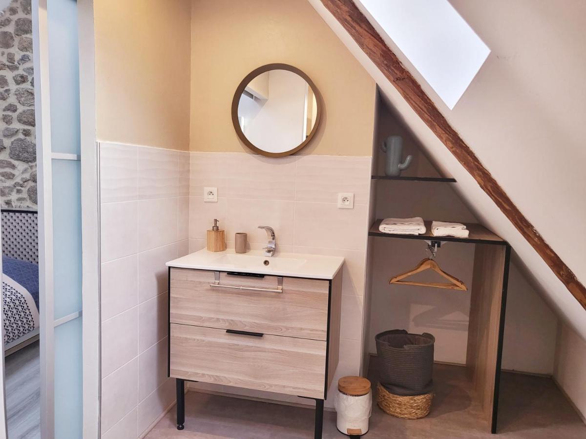 L'Hemera: Maison Au Coeur De Barfleur Zewnętrze zdjęcie